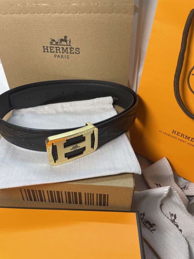 Hermes Belts